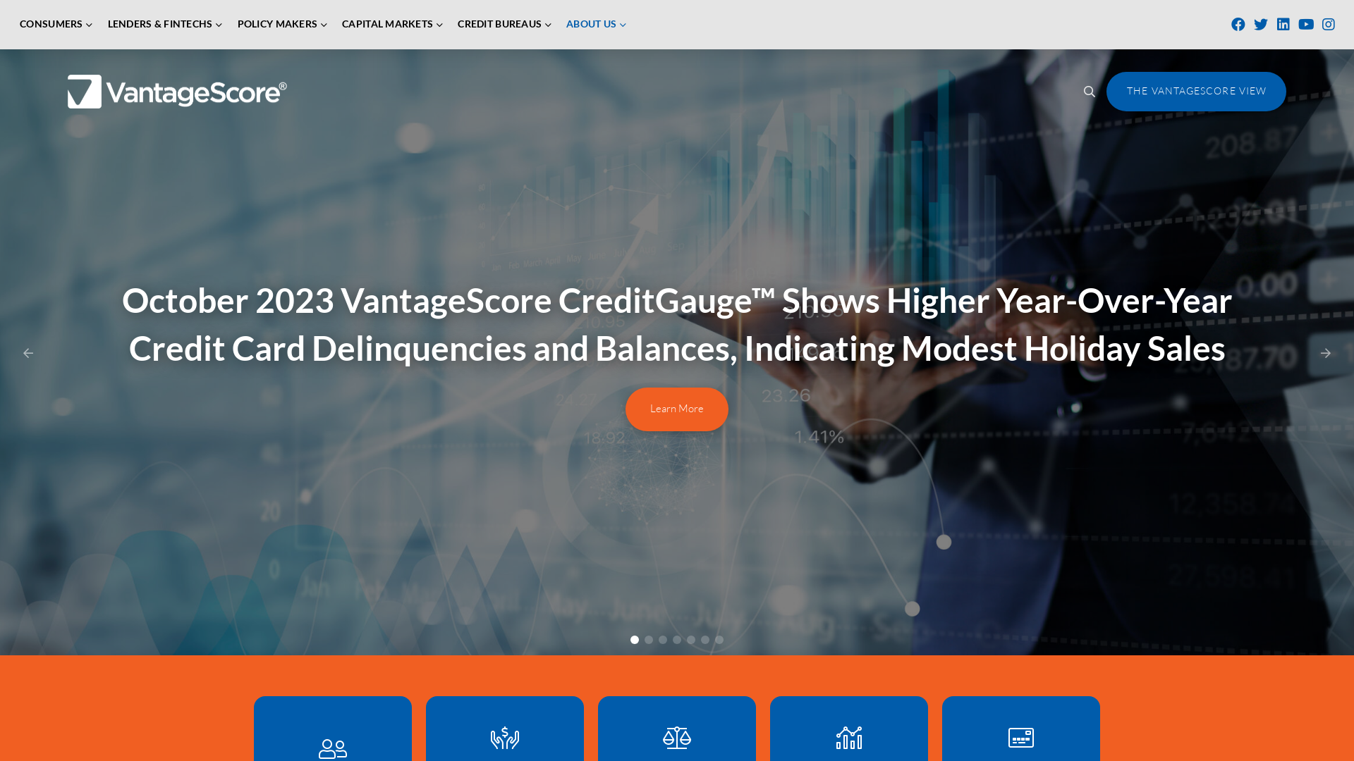 VantageScore Solutions