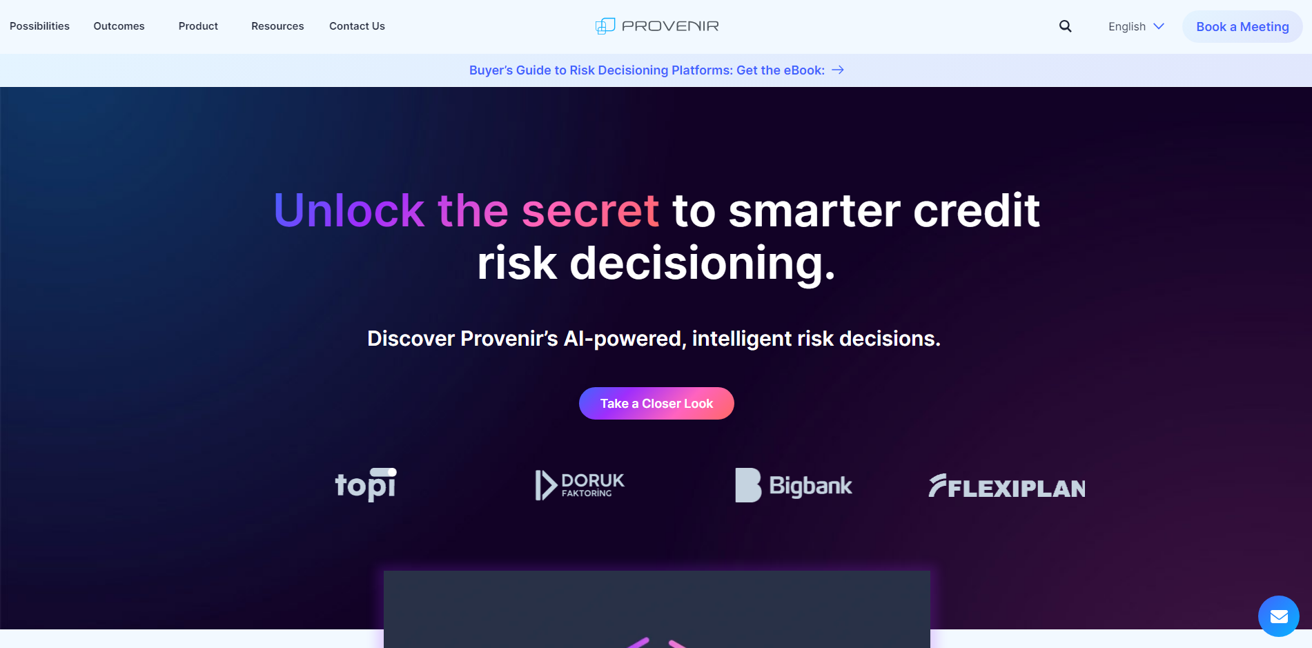 Provenir